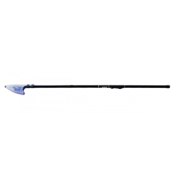 Вудка рибальська, з кільцями, Feima Toreador 4067, тест 50-100г, довжина 6,0м